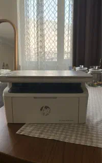 پرینتر لیزری اج پی  Laserlet Pro MFP مدل  M28W