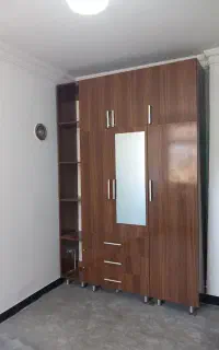 کمد دیواری دست دوم