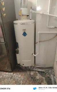 آب گرمکن
