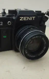دوربین زنیت کلکسیونی نوستالژی