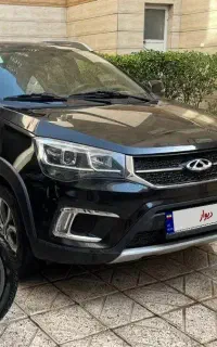 ایکس ۲۲ مدل ۹۷ مشکی بدون رنگ