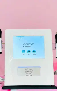 دستگاه پلاژن تراپی فیشال