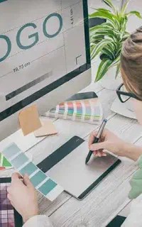 طراحی بنر برای کسب‌ وکارها وکانالهای مذهبی رایگان