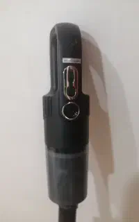 جاروشارژی کار راه انداز
