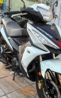 لاکی ۱۸۵