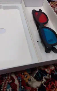 باسلام یک گوشی تبلت به فروش میرست
