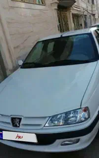 فروش پژو پارسXu7
