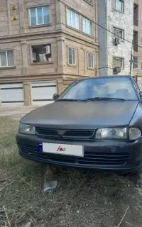 میتسوبیشی لنسر ۹۲