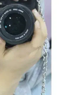 دوربین کنون