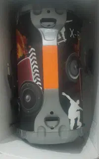 اسپیکر cigi