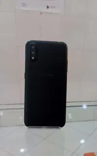 a01 سامسونگ بدون خط و خش