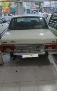 پیکان بدون رنگ