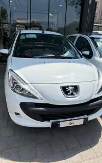 207دنده سقف فلز tu5p