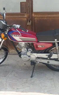 موتور تکتاز مدل۹۰
