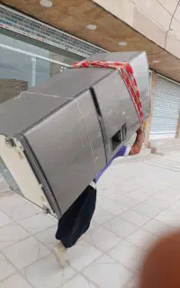 اسباب کشی منزل درطول 24ساعت کارگربا خاور،