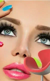شاگرد اصلاحکار و همکار لاین های زیبایی