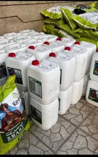 نمایندگی رسمی فروش هیومیک اسید و محرک رشدکانادایی