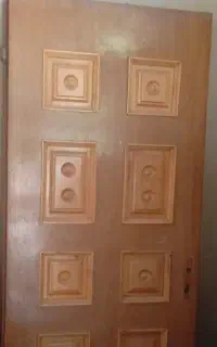 مبلمان و صنایع چوب