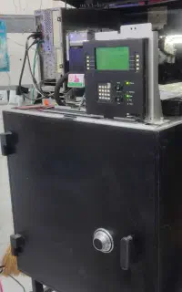 دستگاه پول آی تی امATM