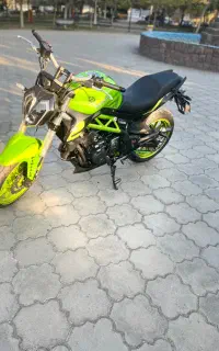 بنلی جفت مدل۱۴۰۴