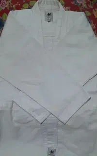 لباس جودو