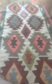 گلیم و...