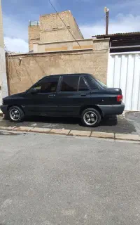 پراید مدل 84فروشی