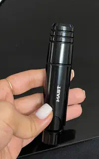 دستگاه تتو