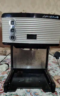 قهوه ساز