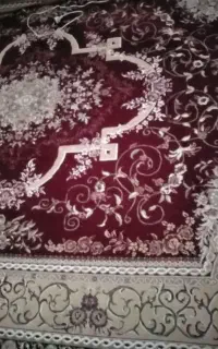 فرش 12 متری