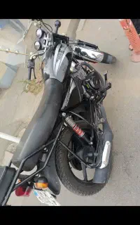 متورطرح باکسر200همتاز1401کلا12000کارکرد،مشکی