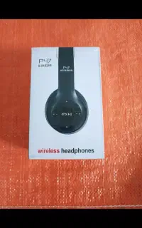 فروش فقط غیر حضوری هدفون فقط فقط 399 تومان