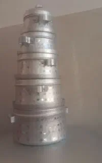 ظروف آشپزخانه