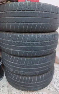 رینگ اسپرت پراید.... لاستیک کوییک