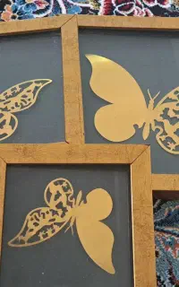قاب سه تایی