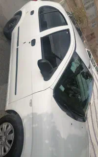 تیبا2 مدل 96