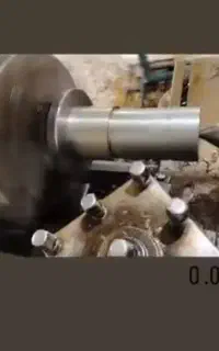 تراشکاری CNC و منوال