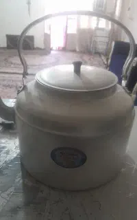 کتری روحی