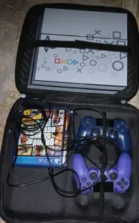 ps 4