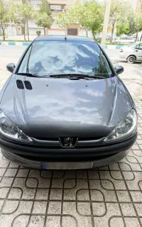 206SD 98مدل