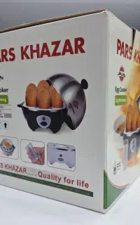 تخم مرغ پز ( اگ مورنینگ)