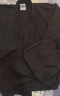 لباس نینجا