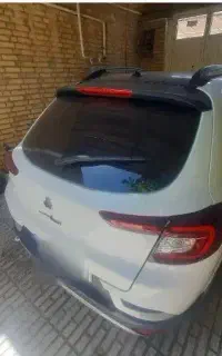 فروش اطلس G کارکرد صفر مدل ۱۴۰۴