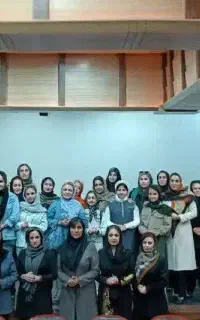 آموزش استند آپ و اجرای صحنه