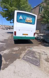 مینی‌بوس اویکو