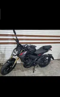 موتور K249n