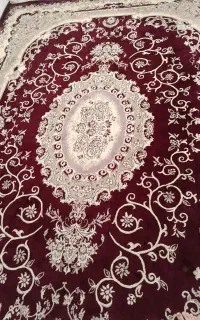 فرش 12 متری