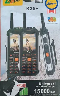 فروش گوشی هوپ مدل +k35