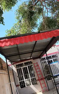 جوشکار سیار