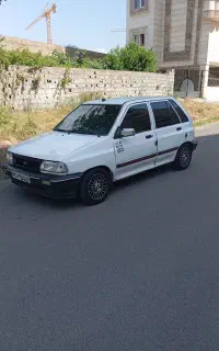 پراید هاچبک